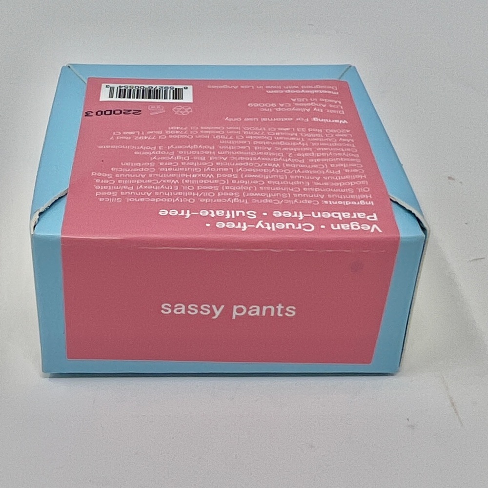‼️SOLD‼️ Stack the Odds in SASSY PANTS - Picture 7 of 11